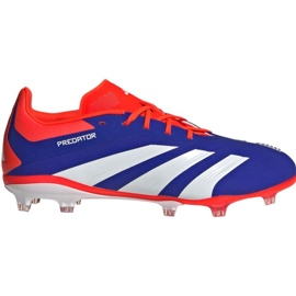 Adidas Predator Elite FG IF6360 dječje nogometne cipele 1
