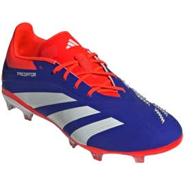Adidas Predator Elite FG IF6360 dječje nogometne cipele 2