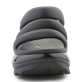 Crocs Mega Crush Triple Strap 209842-001 japanke crna 2