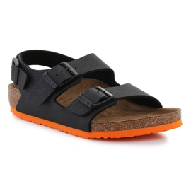 Sandale Birkenstock Milano 1026896 crno 1