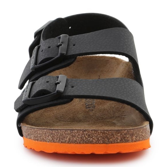 Sandale Birkenstock Milano 1026896 crna 2