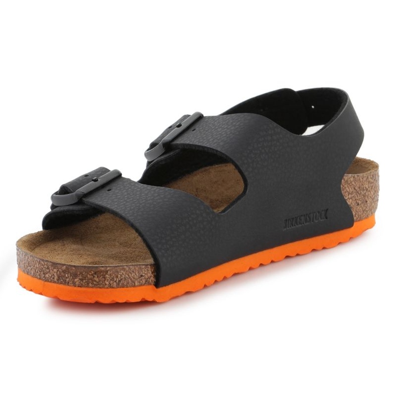 Sandale Birkenstock Milano 1026896 crna 3