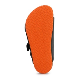 Sandale Birkenstock Milano 1026896 crno 5