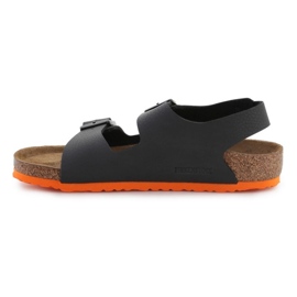 Sandale Birkenstock Milano 1026896 crna 6