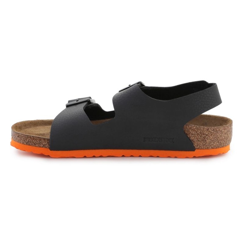 Sandale Birkenstock Milano 1026896 crna 6