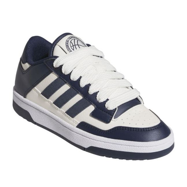 Adidas Rapid Court Low Jr0167 cipele 2