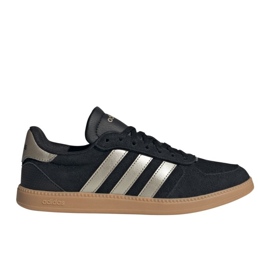 Adidas BreakNet Eleag Cipele u JR0685 crna 1