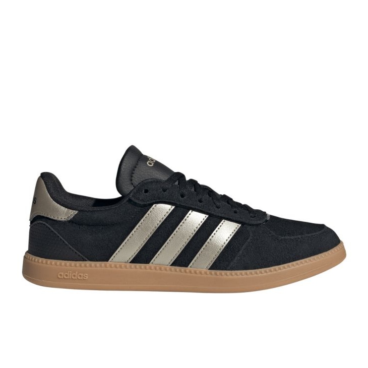 Adidas BreakNet Eleag Cipele u JR0685 crno 1