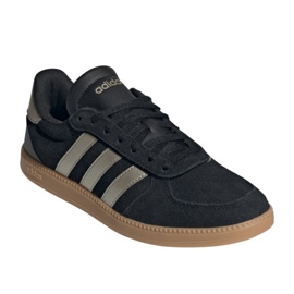 Adidas BreakNet Eleag Cipele u JR0685 crno 2