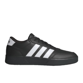 Adidas breaknet 3.0 m JQ5482 cipele crna 1