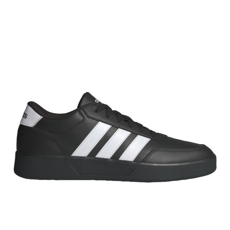 Adidas breaknet 3.0 m JQ5482 cipele crno 1
