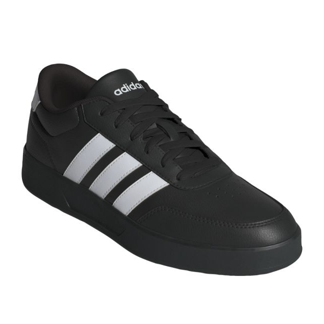 Adidas breaknet 3.0 m JQ5482 cipele crna 2