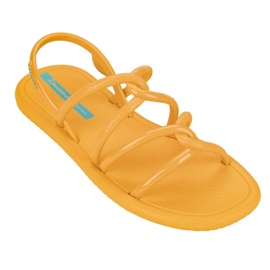 IPanema meu sol san sandals u 27135-AV564 žuta boja 1
