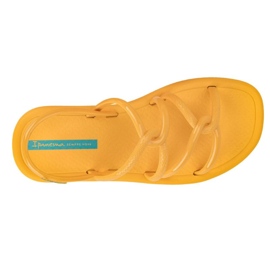 IPanema meu sol san sandals u 27135-AV564 žuta boja 2