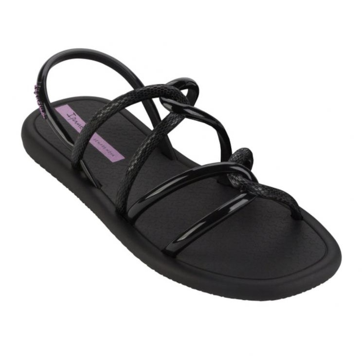 IPanema Meu sol San sandals u 27135-AV559 crna 1