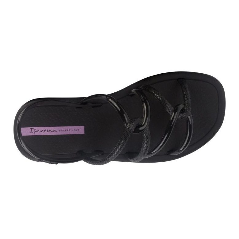 IPanema Meu sol San sandals u 27135-AV559 crna 2