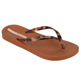 IPanema Anat Connect Flip-flops u 83475-AJ406 smeđa 1