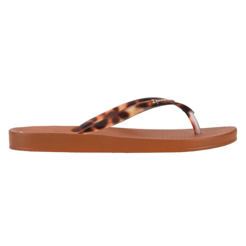 IPanema Anat Connect Flip-flops u 83475-AJ406 smeđa 2