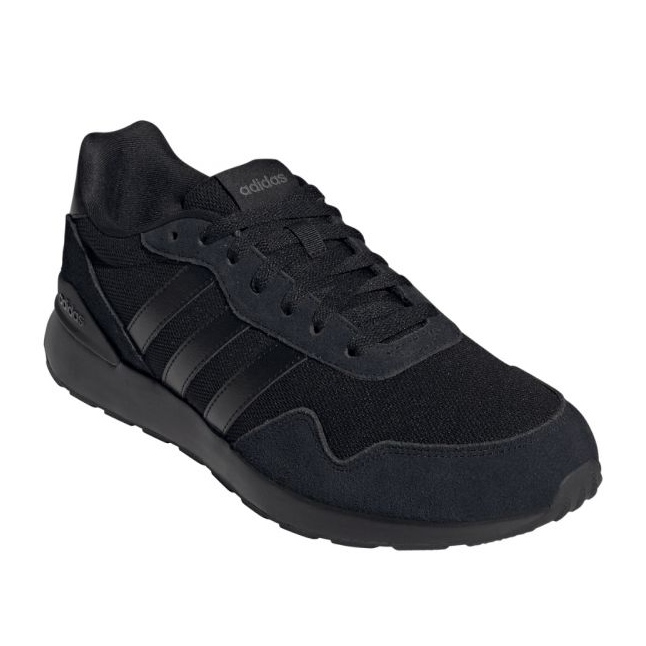 Adidas Run 60S 4,0 M JR2057 cipele crna 2