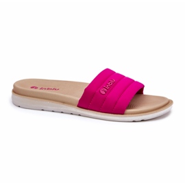 Ženski inblu SF000003 flip flops ružičasta 3