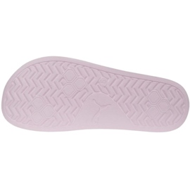 Ženske papuče Puma Leadcat 2.0 384139 18 ružičasta 5