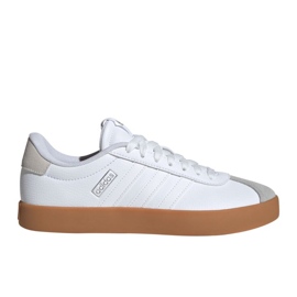 Adidas VL Court 3.0 cipele u JR8660 bijela 1