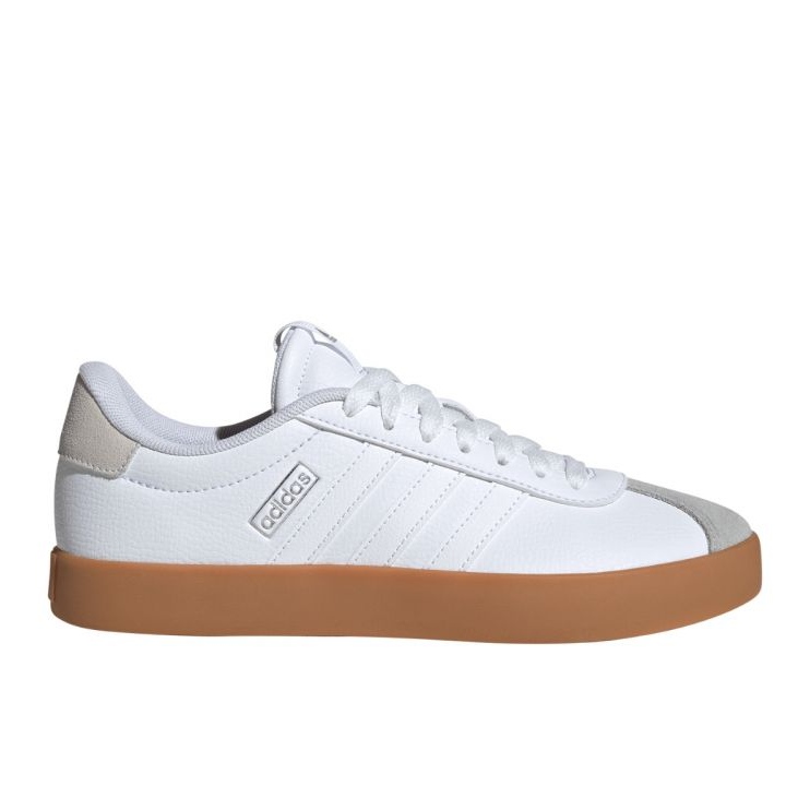 Adidas VL Court 3.0 cipele u JR8660 bijela 1