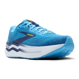 Brooks koji pokreće Ghost Max 2 M 1104311D449.085 plava 2