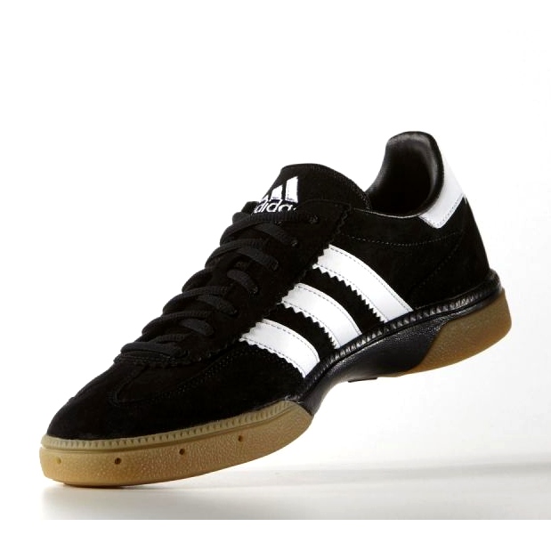 Rukometne cipele Adidas Handball Spezial M M18209 crna 3
