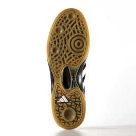 Rukometne cipele Adidas Handball Spezial M M18209 crna 4