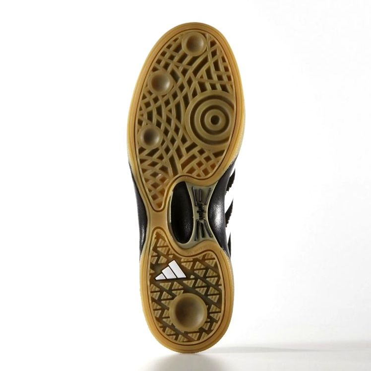 Rukometne cipele Adidas Handball Spezial M M18209 crno 4