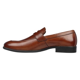 Skechers Trentmore cipele - Korint M 204852 -COG smeđa 2