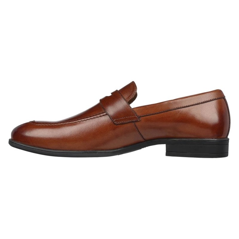 Skechers Trentmore cipele - Korint M 204852 -COG smeđa 2