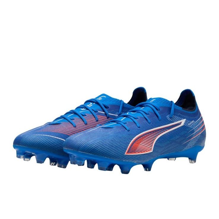Puma Ultra 6 Pro FG/AG M 108551 01 FOKTOBAL SECH plava 1