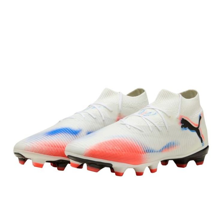 Puma Future 8 Pro FG/AG M 108588 01 FOKTOBAL SEĆE raznobojna 1