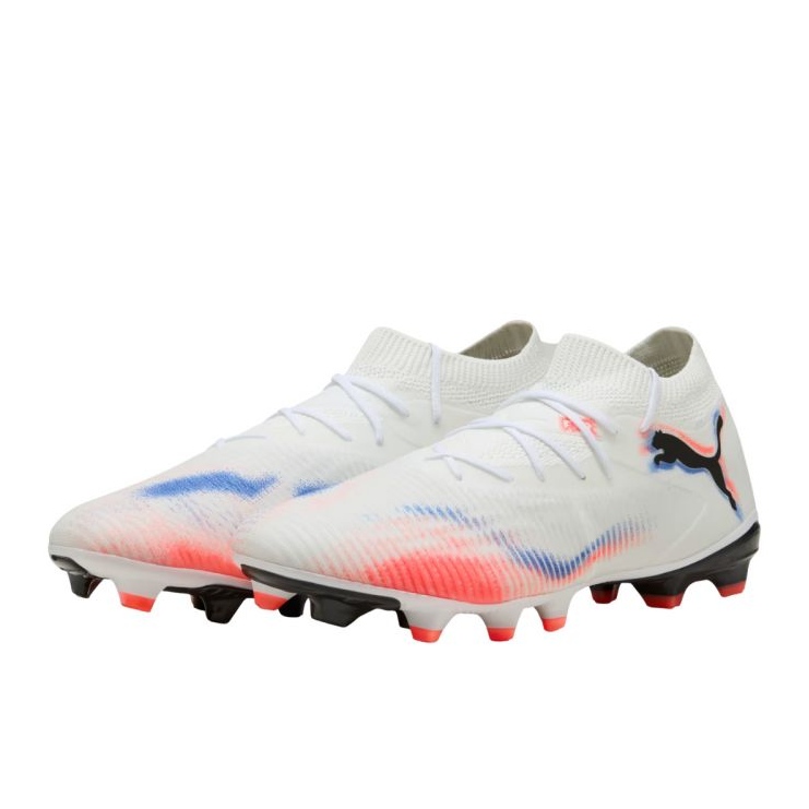 Puma Future 8 Match FG/AG M 108593 01 FOKTOBAL SEĆE raznobojna 1