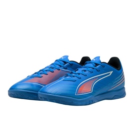 Puma Ultra 6 Play It M 108537 01 FOKTOBAL SECH plava 1
