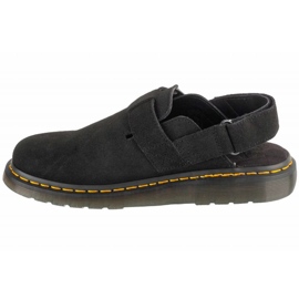 Dr. Martens Dr. Shoes Martens Jorge II sandale M DM31563001 crna 1
