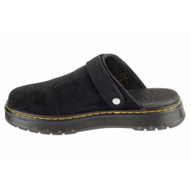 Dr. Martens Dr. Shoes Martens Brookline Mule M DM40666001 crno 1