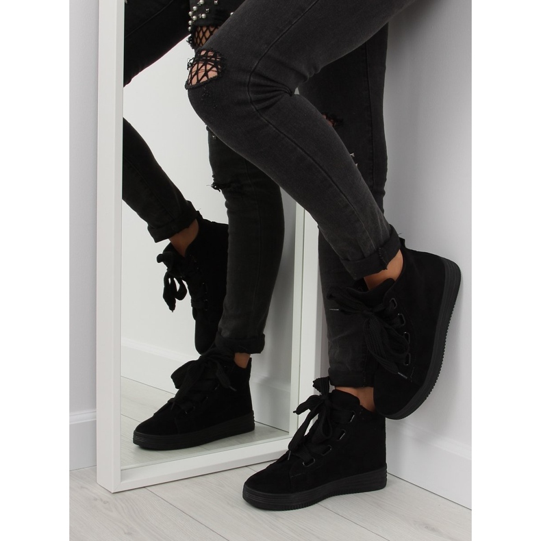 Crne 810 crne tenisice crna 1