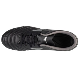 Mizuno Monarcida Neo Iii Fg P1GA242503 tenisice za nogomet crno 2