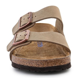 Birkenstock Arizona BS M 0552811 Flip -flops smeđa 2