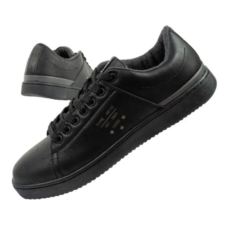 Tenisice eram asserri sportske cipele m 10271390326 crno 1