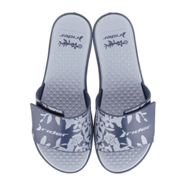 Rider Jahački bazen flip flops u 83636AZ173 siva 2