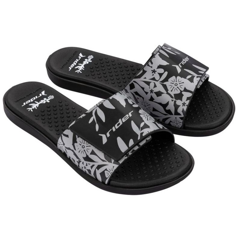 Rider Jahački bazen flip flops u 83636AZ174 crna 1