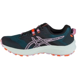 ASICS Gel-Trabuco Terra 2 cipele 2 u 1012B427-300 zelena 2