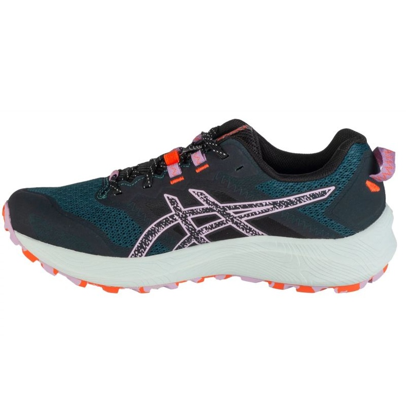 ASICS Gel-Trabuco Terra 2 cipele 2 u 1012B427-300 zelena 2