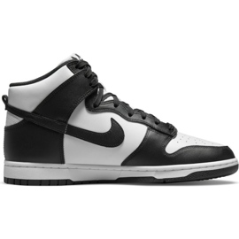 Nike Dunk High Retro DD1399-105 Cipele 1