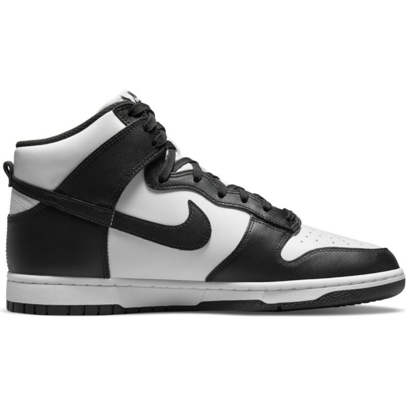 Nike Dunk High Retro DD1399-105 Cipele 1