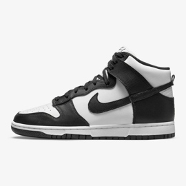 Nike Dunk High Retro DD1399-105 Cipele 2